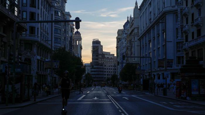 Gran Vía