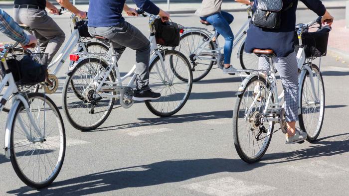 bicis