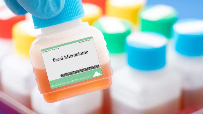microbioma fecal