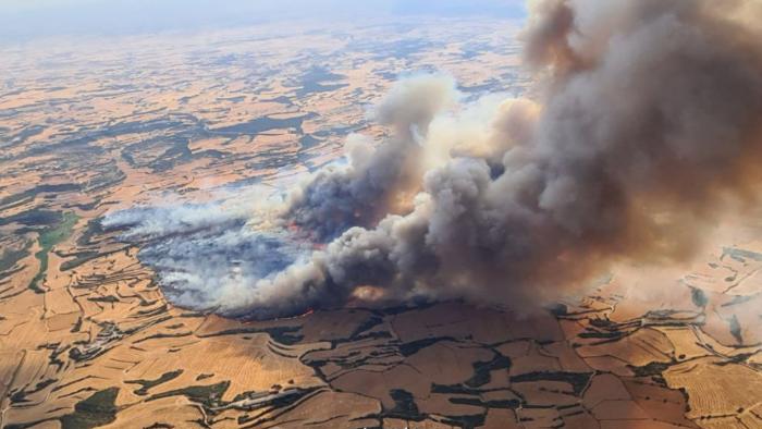 incendio