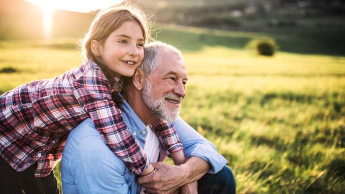 abuelo