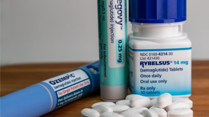 semaglutide