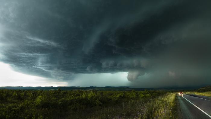 tormenta