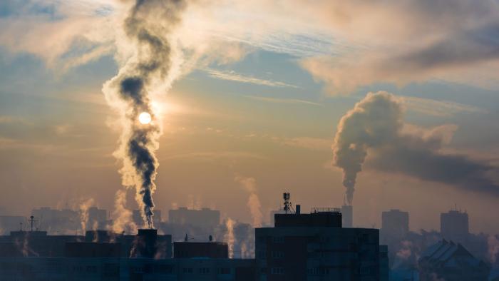 Las emisiones de CO2 origen fósil registrarán un nuevo récord en 2025, según el mayor informe sobre balance de carbono emisiones
