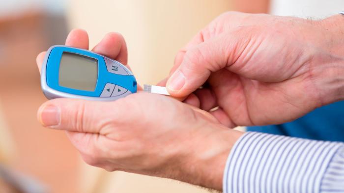 diabetes