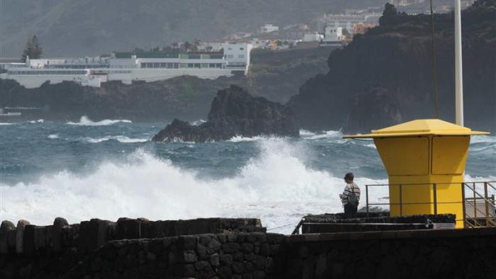 La altura del nivel del mar podría ser mayor de lo que se creía, según un estudio mar