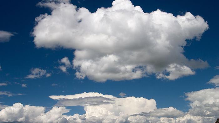 nubes