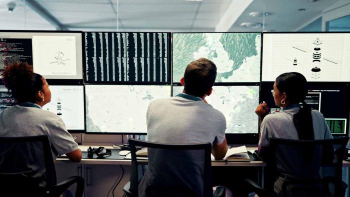 Un método de inteligencia artificial mejora las predicciones meteorológicas con hasta seis semanas de antelación predicciones meteorológicas